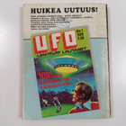 Agentti-Korkeajännitys 1/1979 - pikkukuva 2