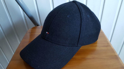 Tommy Hilfiger lippis