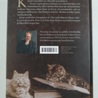 Petri Pietiläinen : Kissojen maailmanhistoria - pikkukuva 2