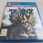 Dragon Ball - Xenoverse 2 ps4 - pikkukuva 1