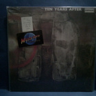 TEN YEARS AFTER S/T LP M-/EX+ - pikkukuva 1