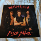 Motörhead - I got mine ("7) - pikkukuva 1