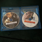 Manhunter (Shout! Factory OOP) - pikkukuva 5