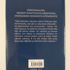 Martti Lindqvist : Mieli vai tarkoitus - pikkukuva 2