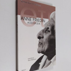 Anne Fried : Sanat kuin kosketus : Anne Friedin ajatuksia - pikkukuva 1