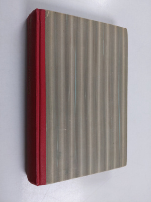 Margrit Hauser : Marianne Lontoossa