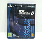 PS3 - Gran Turismo 6 Anniversary Edition - pikkukuva 1