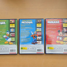WALT DISNEY . KAIKKI RAKASTAVAT .. AKUA .. HESSUA .. MIKKIÄ - pikkukuva 2