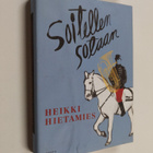 Heikki Hietamies : Soitellen sotaan - pikkukuva 1