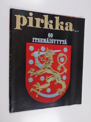 Pirkka 12/1977