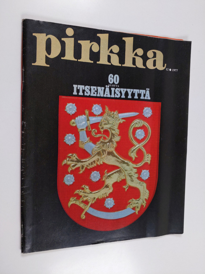 Pirkka 12/1977