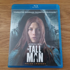 The Tall Man - Blu-ray - pikkukuva 1