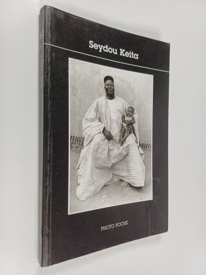 Seydou Keita : Seydou Keita
