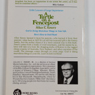 Allan C. Emery : A turtle on a fencepost : little lessons... - pikkukuva 2