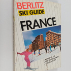 Patrick Thorne ym. : France - pikkukuva 1