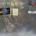 THE NEW YORK RIPPER - SOUNDTRACK UUSI VINYL LP - pikkukuva 1