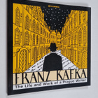 Marina Votrubova : Franz Kafka - The Life and Work of Pra... - pikkukuva 1