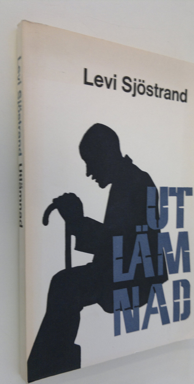 Levi Sjöstrand : Utlämnad : noveller