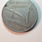 Italia 10 Liiraa - pikkukuva 2