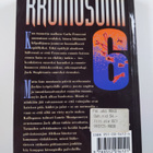 Robin Cook : Kromosomi 6 - pikkukuva 2