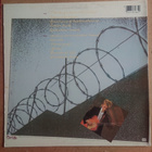 Brian Setzer ,Stray Cats , nimikirjoitus , Lp - pikkukuva 2