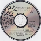 Russell B. • Synthesizer Greatest Vol. 1 CD - pikkukuva 3