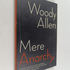 Woody Allen : Mere Anarchy - pikkukuva 1