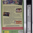 Peppi Pitkätossu- Tapaa Valkean Rouvan (vhs) - pikkukuva 4