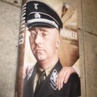 Tapio Tamminen : Himmler ja hänen suomalainen buddhansa - pikkukuva 1