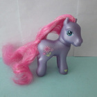 My Little Pony G3, Petal Blossom - pikkukuva 1