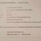 Kuntotestauksen käsikirja (sid.) - pikkukuva 2