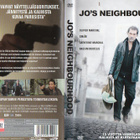 JO´S NEIGHBOURHOOD (6 556) UUSI -FI- DVD ranska - pikkukuva 1
