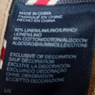 TOMMY HILFIGER Housut. W31, L31-32. - pikkukuva 5