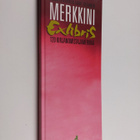 Mauri Paivinen : Merkkini exlibris : 120 kirjanomistajame... - pikkukuva 1