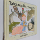 Mick Inkpen : Tahdon nallen viereeni - pikkukuva 1