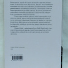 Homeopatiaa kotikäyttöön - Sven-Erik Kastebrink - pikkukuva 2