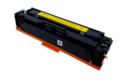 HP 201X laserkasetti, keltainen – tarvike, premium