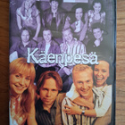 Käenpesä 4 - DVD - pikkukuva 1