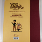 Juba : Viivi ja Wagner Kirjasto I - pikkukuva 2