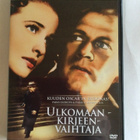 DVD Ulkomaan kirjeenvaihtaja - Alfred Hitchcock - pikkukuva 1
