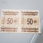 50 gr voiteluainetta kl sileä' - pikkukuva 1