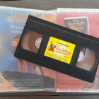 VHS: Pluton Hipat / Pluto's Party (Walt Disney 1992) - pikkukuva 5