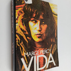 Marge Piercy : Vida - pikkukuva 1
