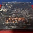 AXEL RUDI PELL - GAME OF SINS M-/M- 2LP+2CD BOKSI - pikkukuva 2