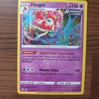 Pokemon Florges 073/203 Holo rare - pikkukuva 1