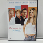 Huhupuhetta (Aniston, Ruffalo, MacLaine, Costner, dvd) - pikkukuva 1