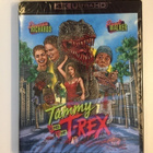 Tammy and the T-Rex (4K Ultra HD) Denise Richards (UUSI 1993 - pikkukuva 1