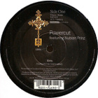 POWERCUT Feat. NUBIAN PRINZ :: GIRLS :: VINYYLI   MAXI   12" - pikkukuva 3