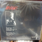JAAKKO LÖYTTY - HAWASH! M-/EX- LP FIN-84  1, PAINOS   + - pikkukuva 2