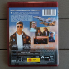 HD-DVD: Top Gun (Tom Cruise, Kelly McGillis 1986/2007) - pikkukuva 2